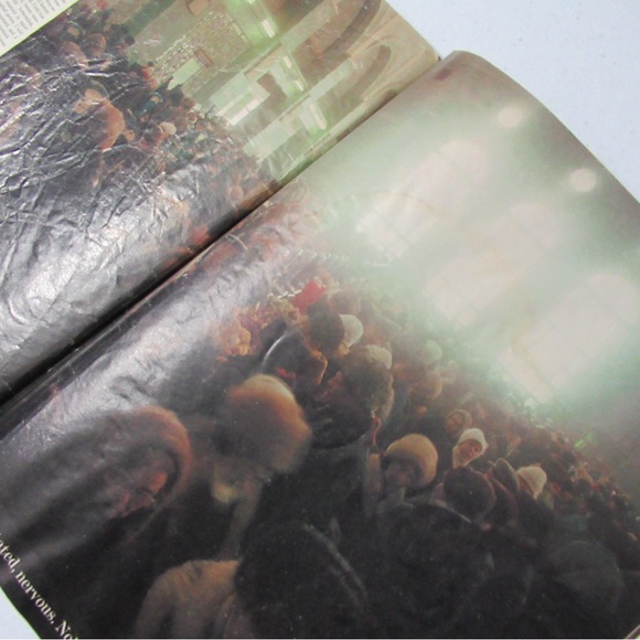 LIFE Magazine Michael Landon Vintage June 1991 - Picture 10 of 13